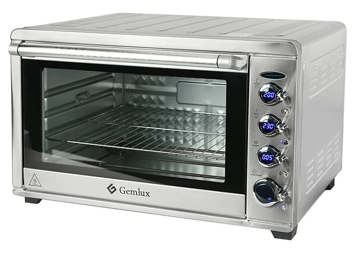 Ремонт и обслуживание духовых шкафов Gemlux 