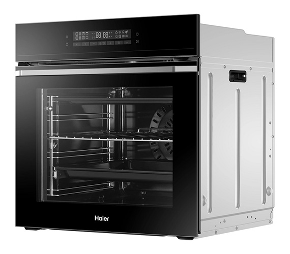 Ремонт и обслуживание духовых шкафов Haier 