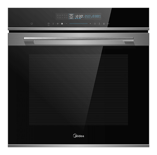 Ремонт и обслуживание духовых шкафов Midea 