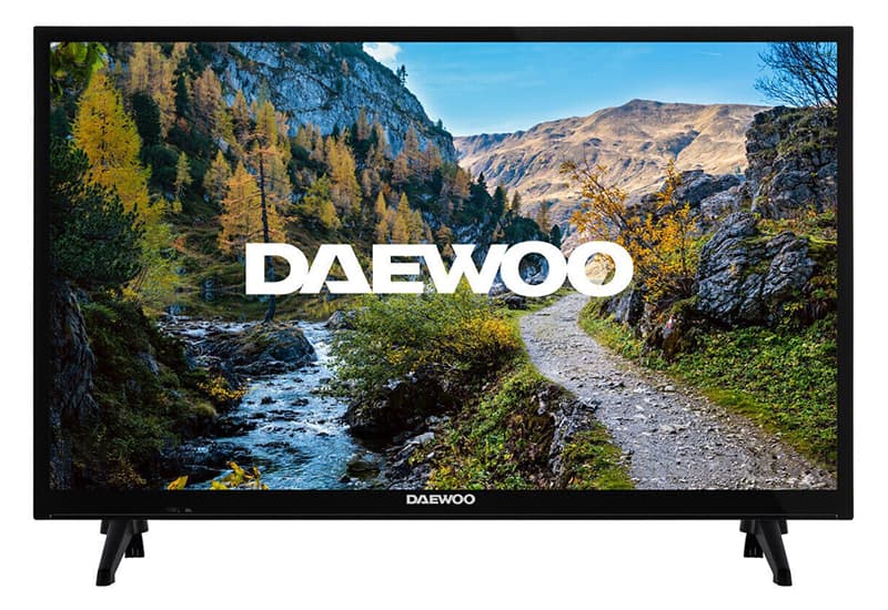 ремонт телевизоров daewoo в Казани