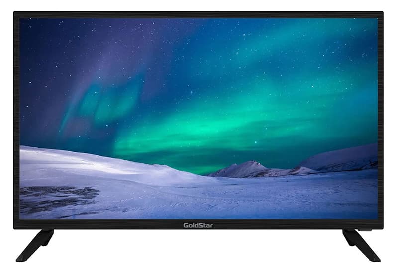 ремонт телевизоров goldstar в Казани
