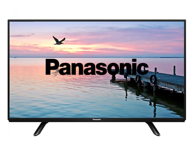 ремонт телевизоров Panasonic в Казани