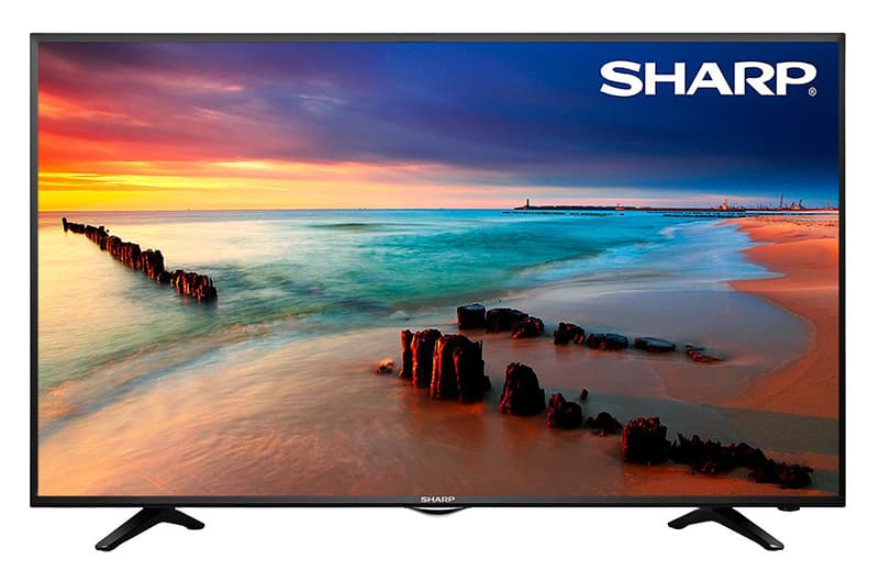 ремонт телевизоров sharp в Казани