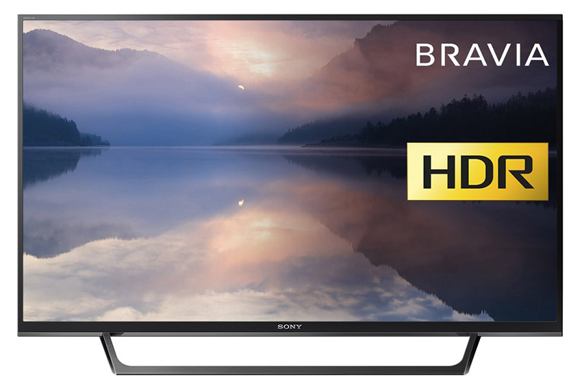 ремонт телевизоров Sony в Казани