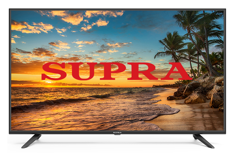 ремонт телевизоров supra в Казани