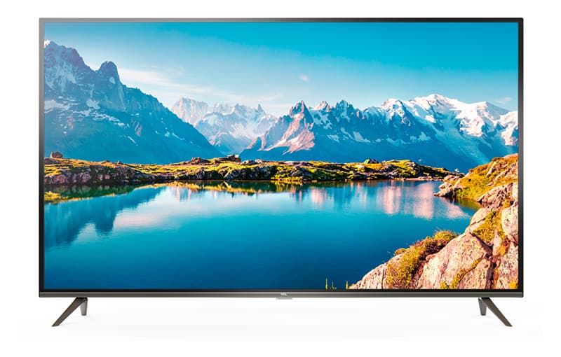 ремонт телевизоров tcl в Казани