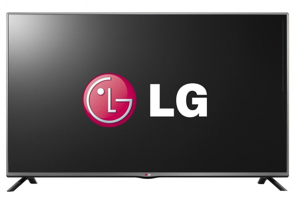 ремонт телевизора lg в Казани