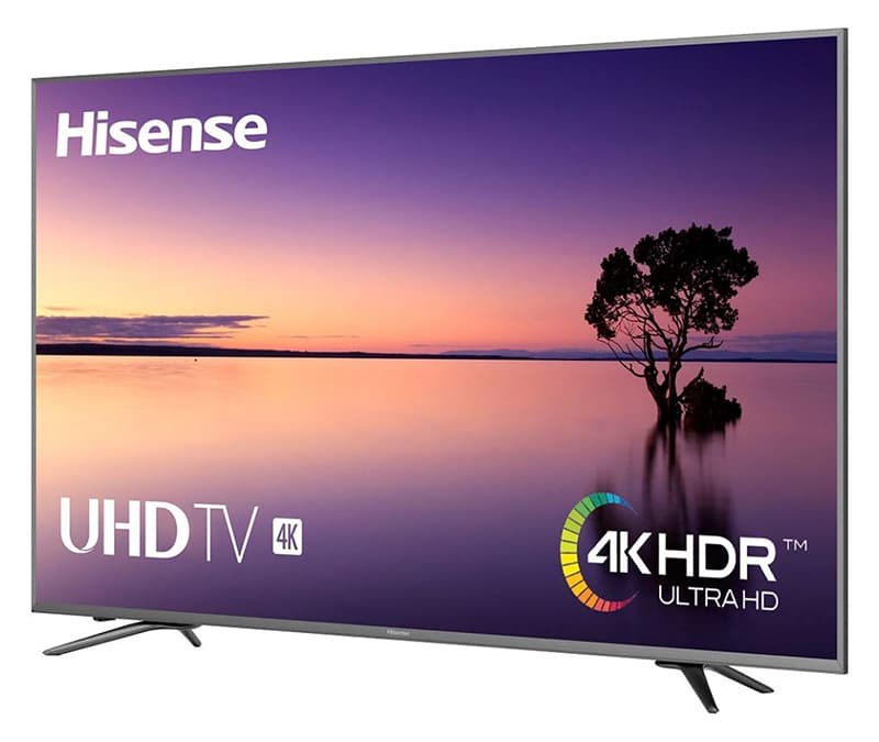 Ремонт телевизора Hisense