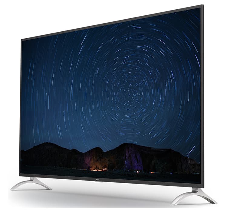 Ремонт телевизора LeEco