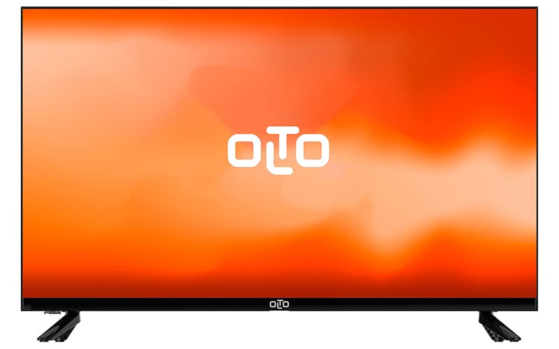 Ремонт телевизора Olto