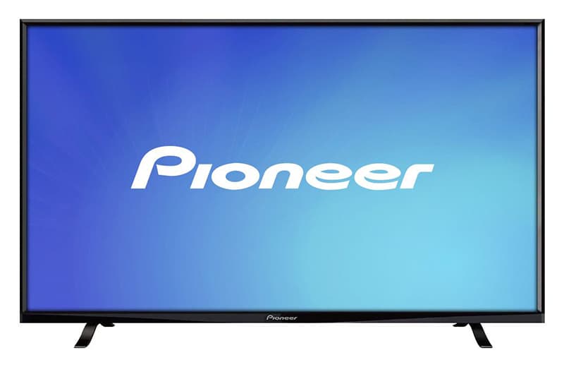Ремонт телевизора Pioneer