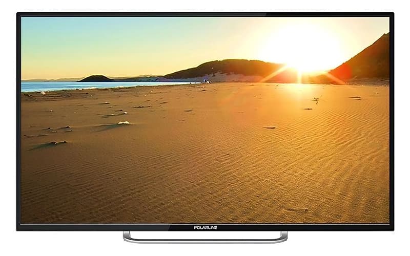 Ремонт телевизора Polarline