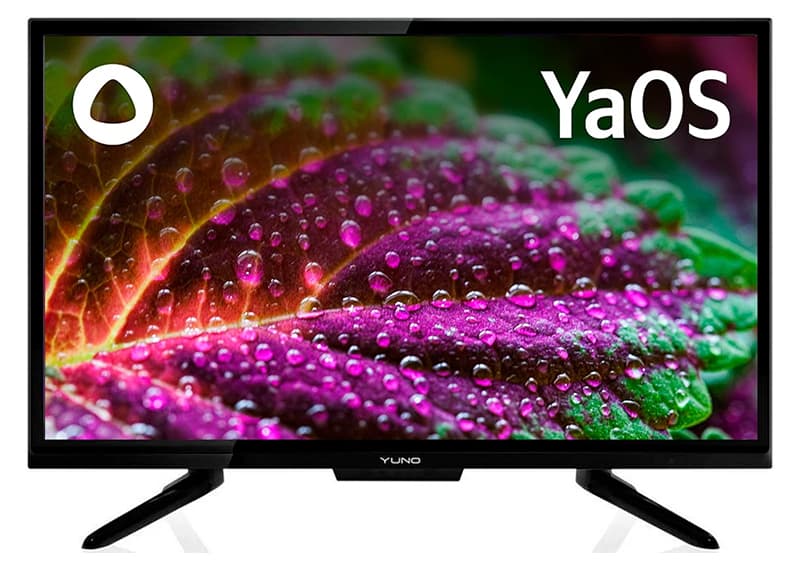 Ремонт телевизора Yuno
