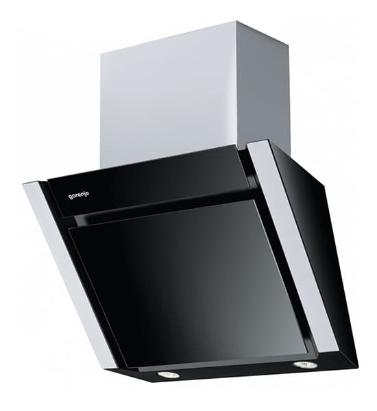 Ремонт и обслуживание кухонных вытяжек Gorenje 